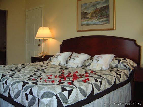 Bridgeview Motel Mackinaw City Camera foto