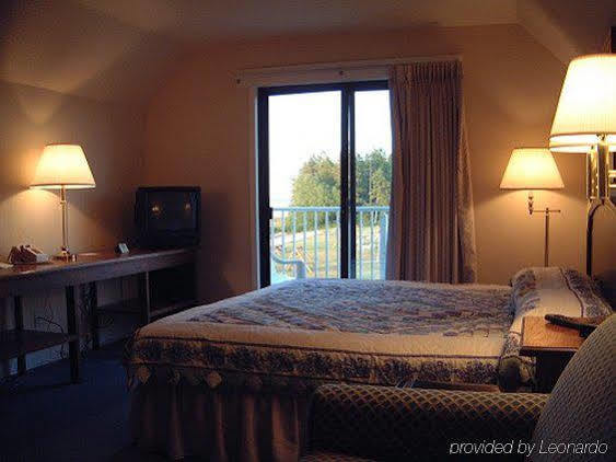 Bridgeview Motel Mackinaw City Camera foto
